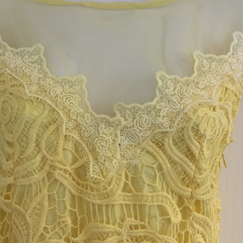 Dress - Picture 5 of 5